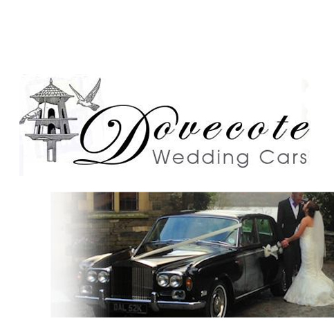 Dovecote Wedding Cars
