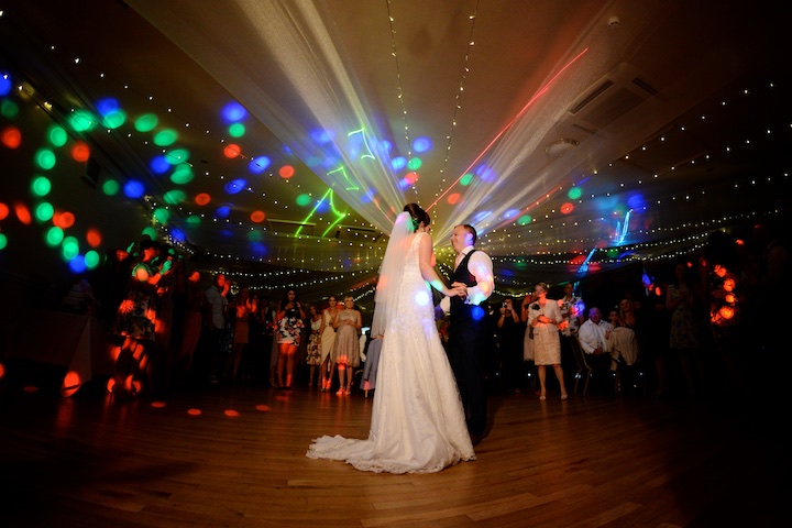Celebration Disco